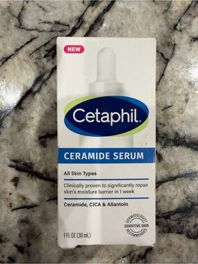 Cetaphil Ceramide Serum
